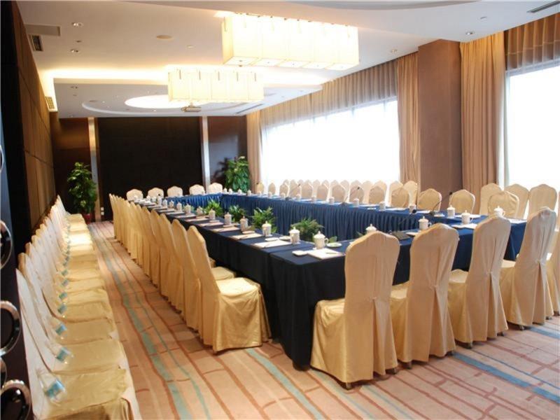 Chongqing Oriental Hotel Dış mekan fotoğraf