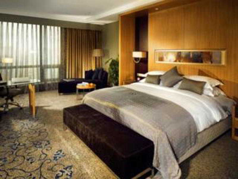Chongqing Oriental Hotel Dış mekan fotoğraf