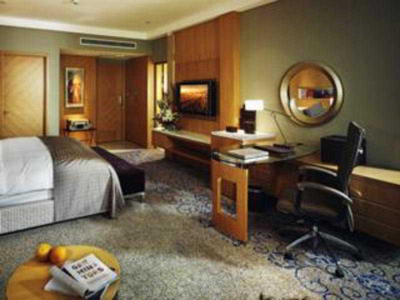 Chongqing Oriental Hotel Dış mekan fotoğraf