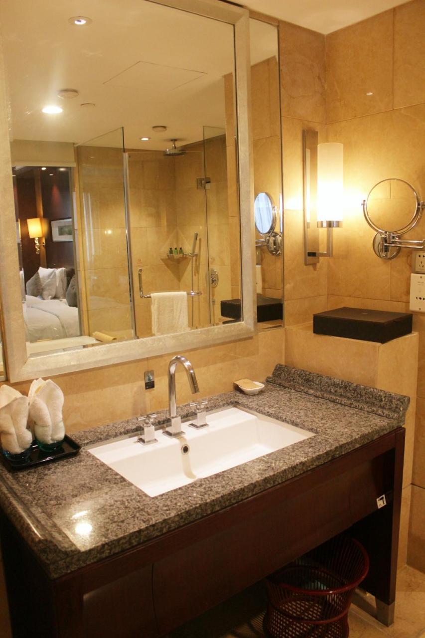 Chongqing Oriental Hotel Dış mekan fotoğraf