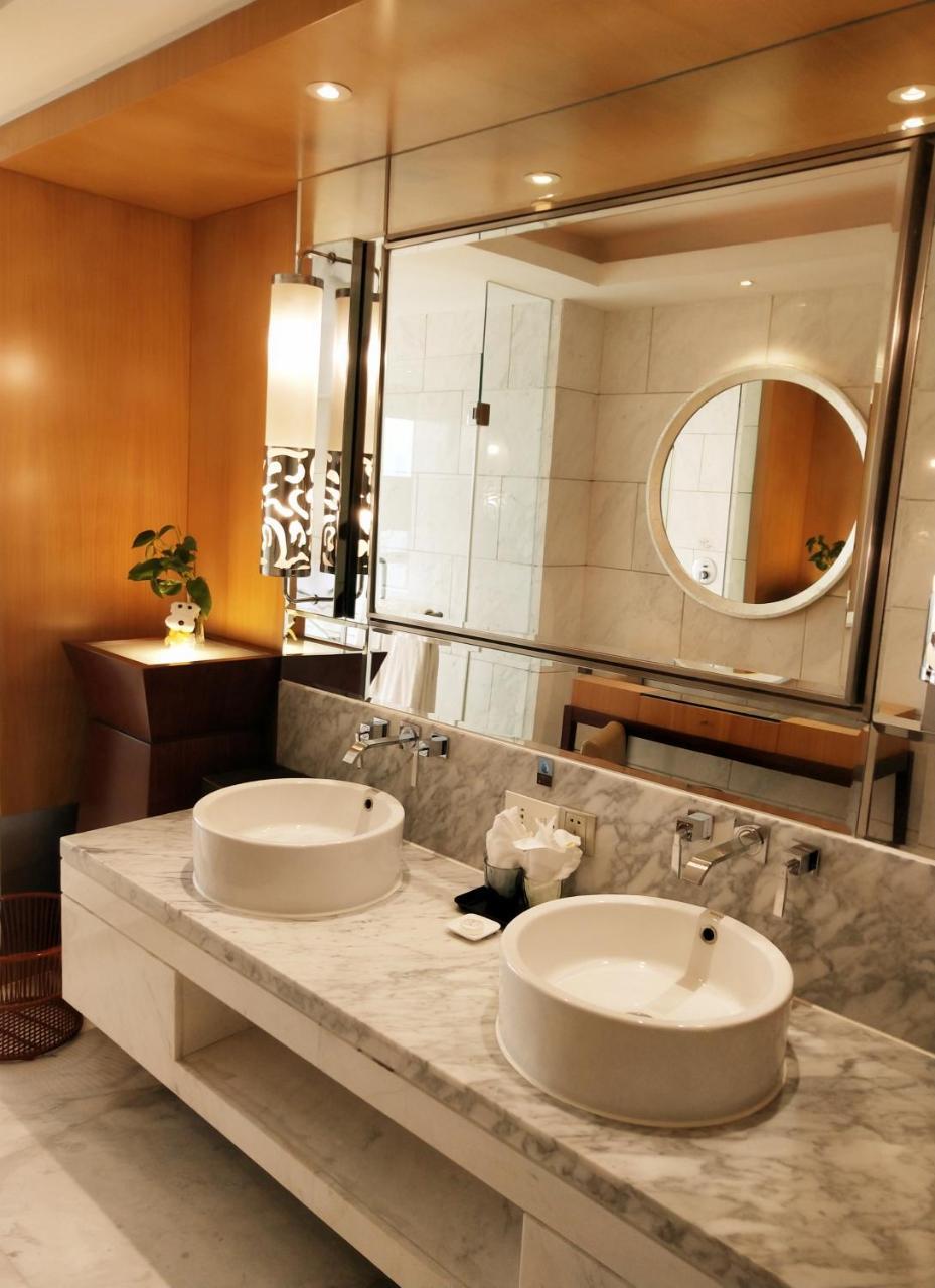 Chongqing Oriental Hotel Dış mekan fotoğraf